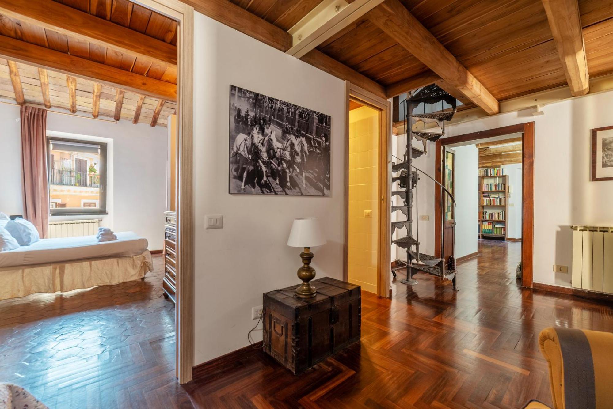 Monti Sweet - Charme Holidays Apartment