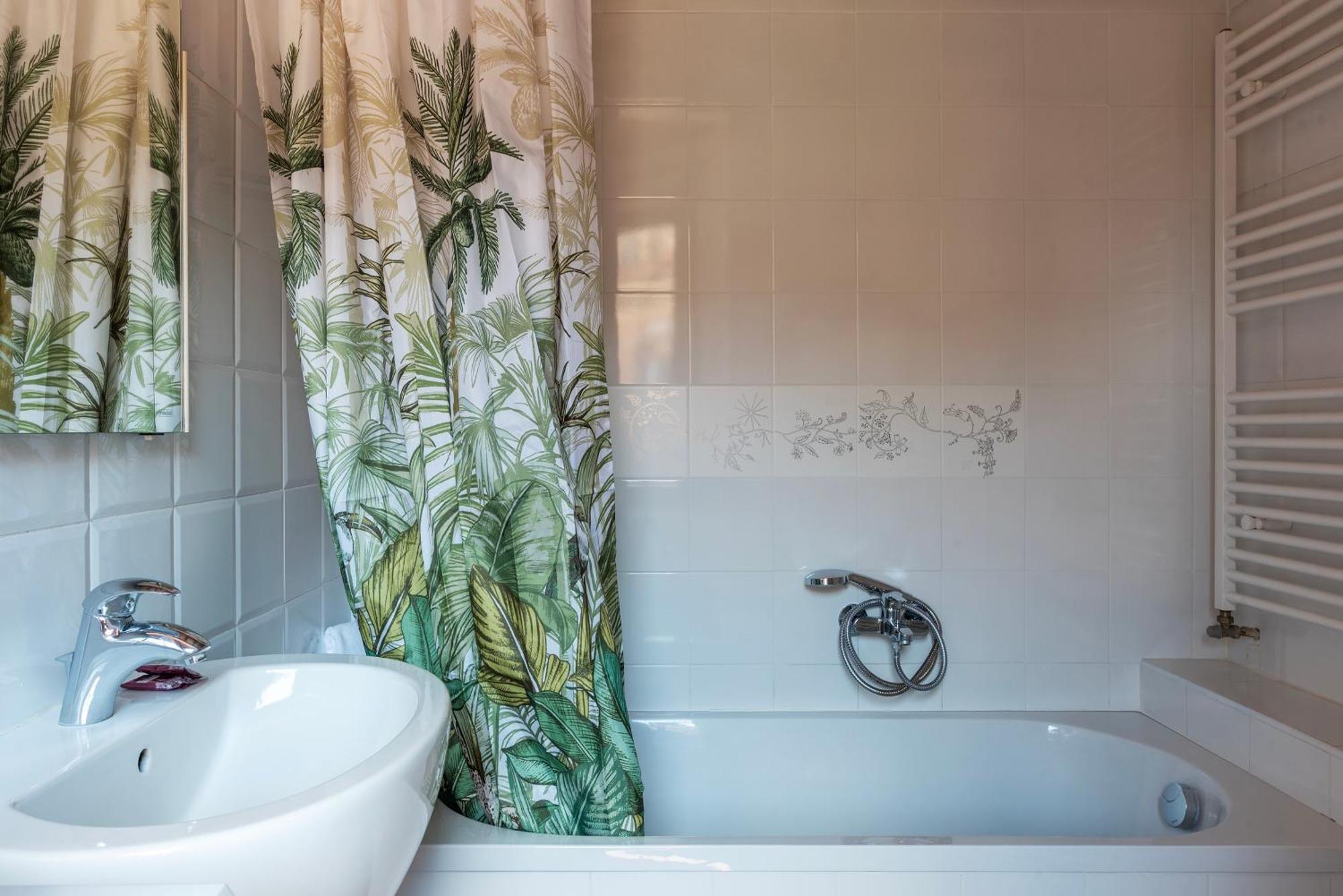 Monti Sweet - Charme Holidays Appartement *