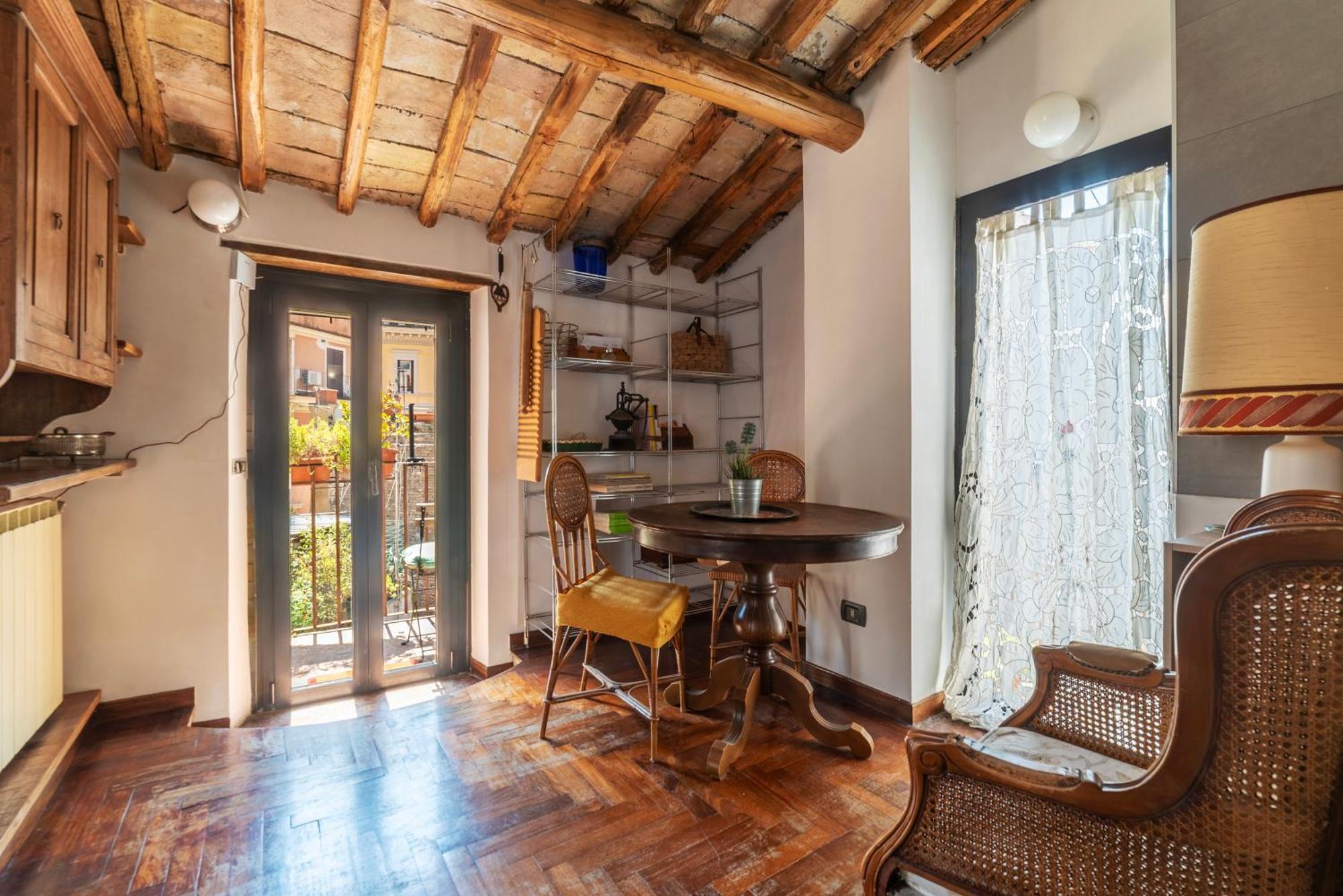 Apartment Monti Sweet - Charme Holidays *