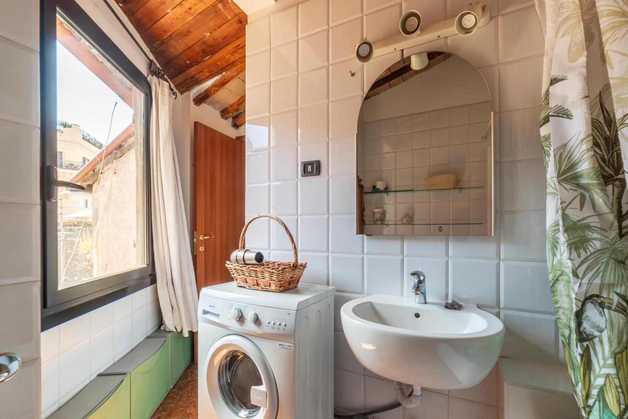 Monti Sweet - Charme Holidays Apartment