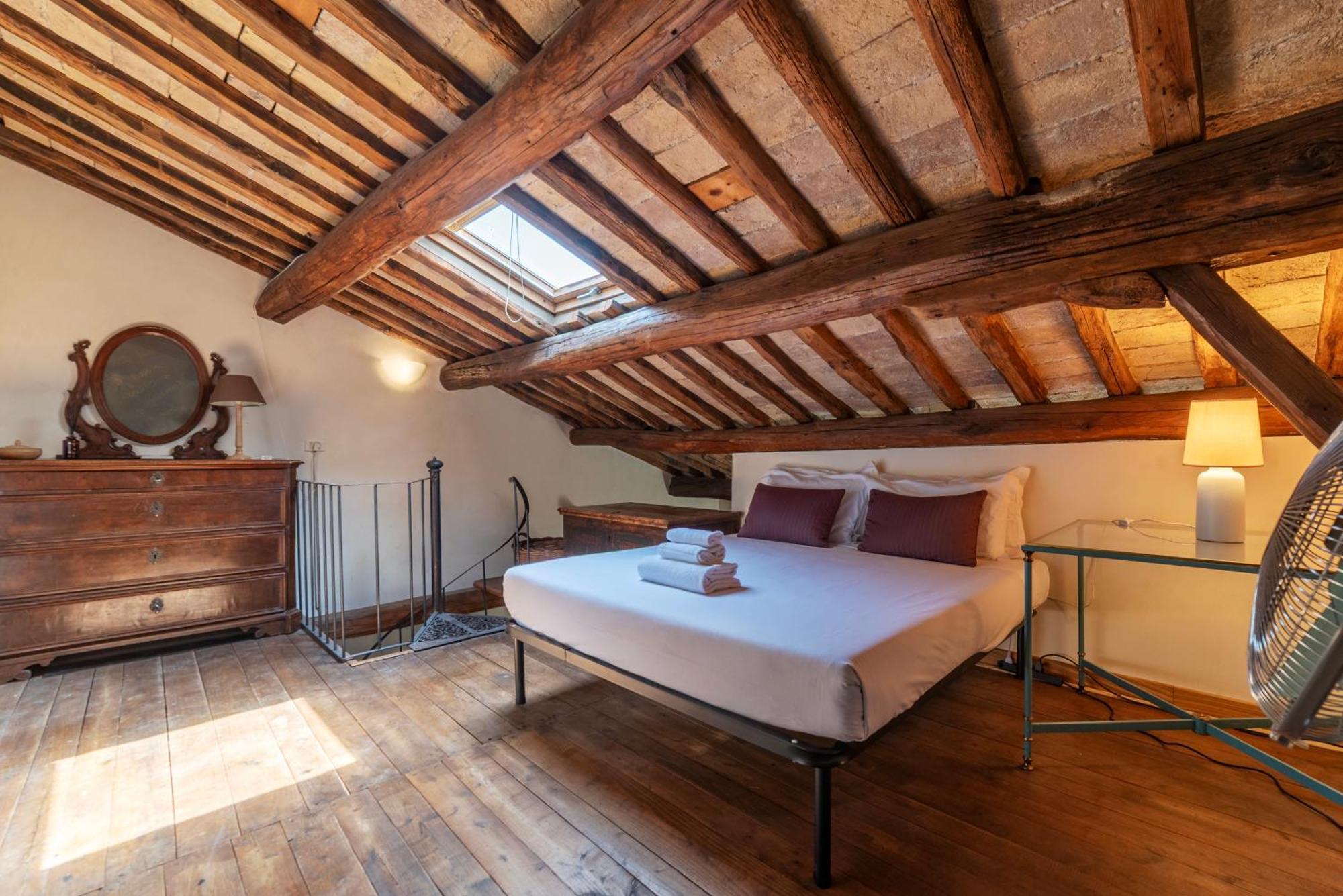 Appartement Monti Sweet - Charme Holidays