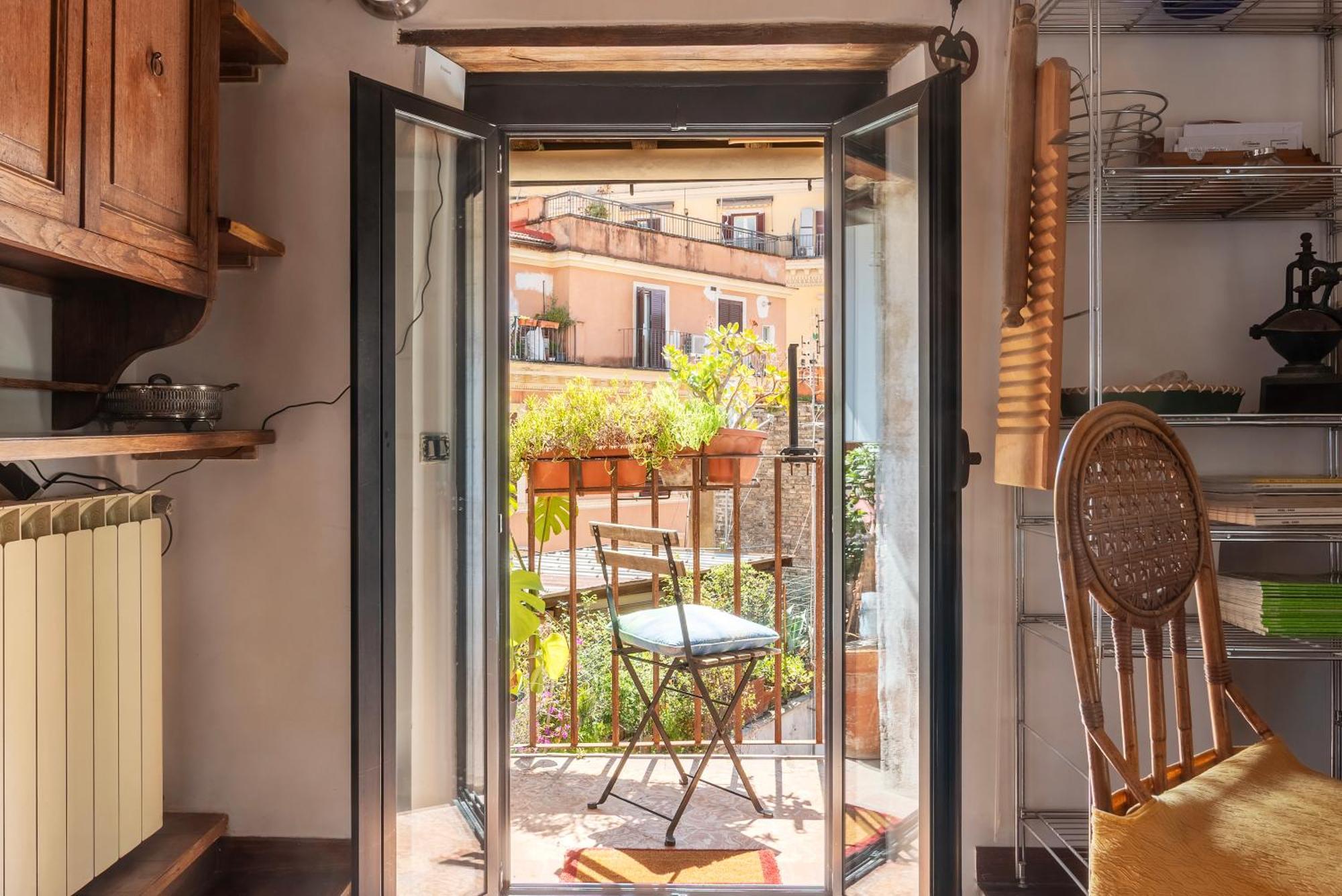 Apartment Monti Sweet - Charme Holidays *